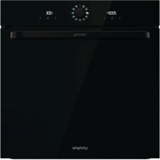 Встраиваемый электрический духовой шкаф Gorenje BOS67371SYB