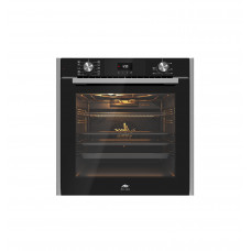 Встраиваемый духовой шкаф Millen MEO 6005 BL