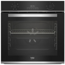 Электрический духовой шкаф Beko BBIE133002XD, черный