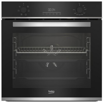 Электрический духовой шкаф Beko BBIE133002XD, черный