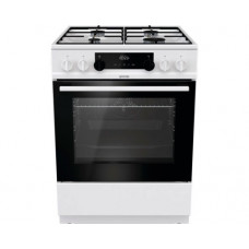 Комбинированная плита Gorenje KS635W