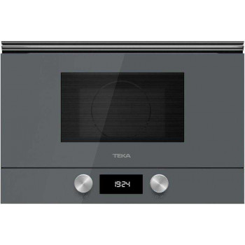 Микроволновая печь Teka ML 8220 BIS L STONE GREY