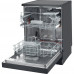 Посудомоечная машина Hotpoint HFC 3T141 WC SB