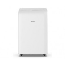 Мобильный кондиционер Hisense AP-12CW4GLQS00