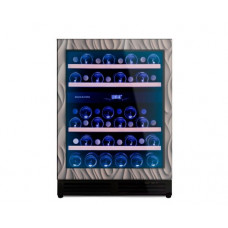 Винный шкаф Dunavox DAU-45.125DOP.TO