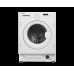 Встраиваемая стиральная машина HOMSair WMB148WH