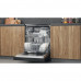 Посудомоечная машина Hotpoint HFC 3T141 WC SB