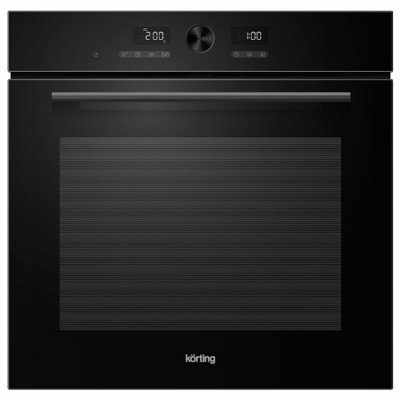 Электрический духовой шкаф Korting OKB 1680 GN MW