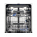 Встраиваемая посудомоечная машина Electrolux EEG69405L