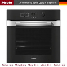 Духовой шкаф  Miele H 2860 B EDST/CLST