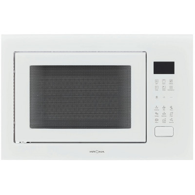 Встраиваемая микроволновая печь Krona REIN 60 WH