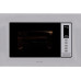 Встраиваемая микроволновая печь Krona LAUNE 60 WH K