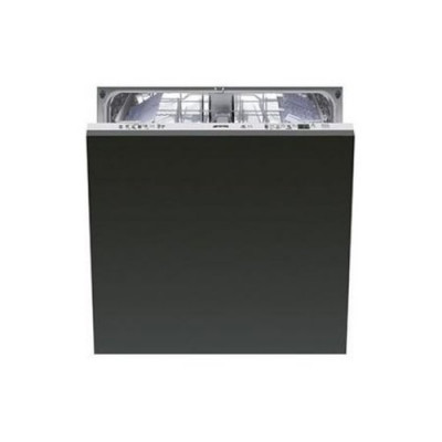 Посудомоечная машина Smeg STLA865A