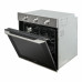 Электрический духовой шкаф DeLonghi NSM 7XL PPP RUS