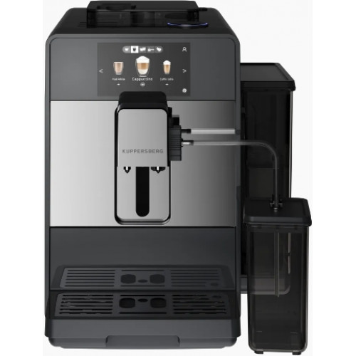 Отдельностоящая кофемашина Kuppersberg KCF 401 G