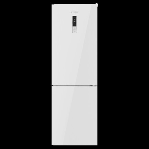 Холодильник  MAUNFELD MFF185NFW10 Inverter