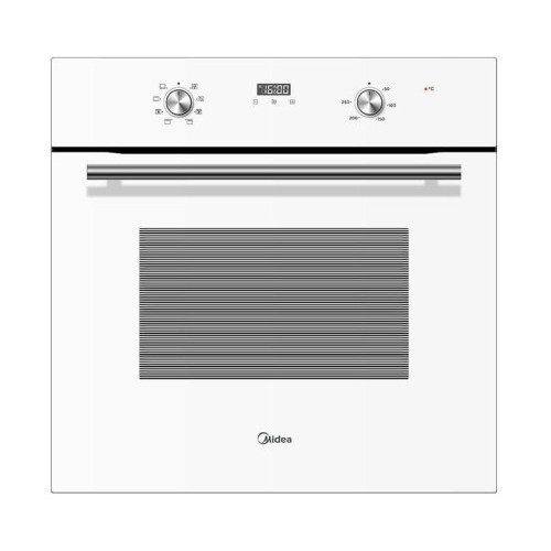 Духовой шкаф встраиваемый Midea MO57103GW