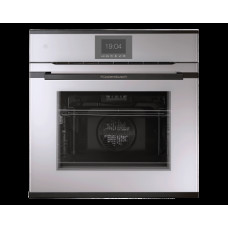 Духовой шкаф Kuppersbusch B 6550.0 G2 Black Chrome