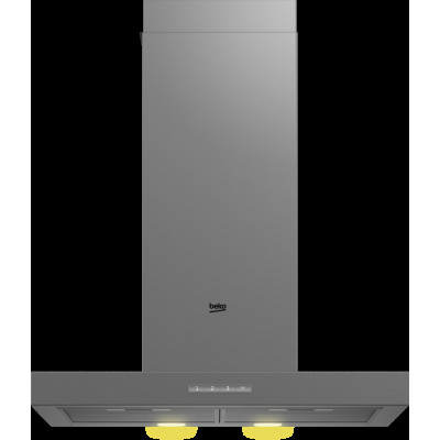 Каминная вытяжка Beko BHCB61632XH