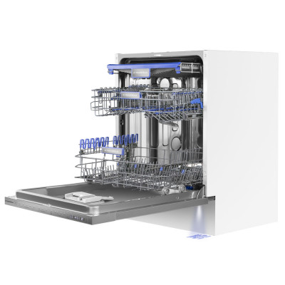 Maunfeld MLP60330T Smart Beam Inverter Wi-Fi
