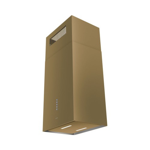 Вытяжка Maunfeld Bath Plus 402IL золотой