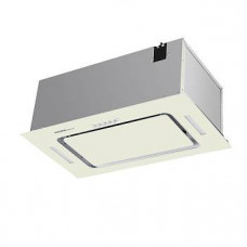 Кухонная вытяжка HOMSair Crocus Push 52 бежевый
