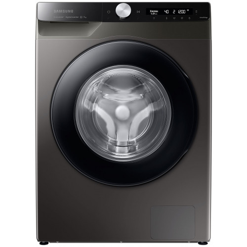 Стиральная машина Samsung WW80AG6S28AXLD