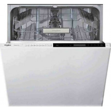Посудомоечная машина Whirlpool WIP 4032 PG E