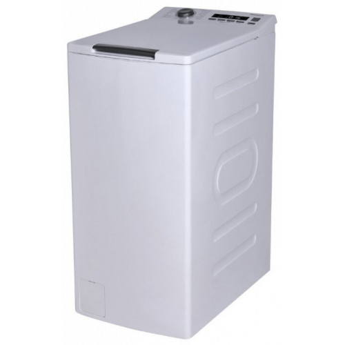 Стиральная машина с вертикальной загрузкой Weissgauff WM 40380 TD Inverter