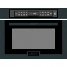 Встраиваемая микроволновая печь Kaiser EM 6307 RS