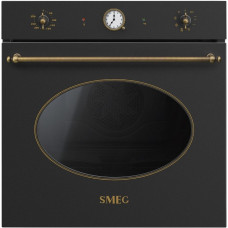 Электрический духовой шкаф Smeg SFP805AO