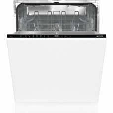 Встраиваемая посудомоечная машина Gorenje GV642E90