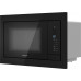 Встраиваемая микроволновая печь Weissgauff HMT-225 Touch Grill