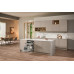 Встраиваемая посудомоечная машина Miele G 5362 SCVi CLST