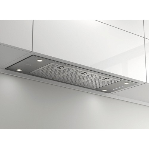 Вытяжка Pando EVO/580.11 INOX V.1050 ECO PLUS