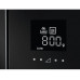 Встраиваемая микроволновая печь AEG MBE2658DEM