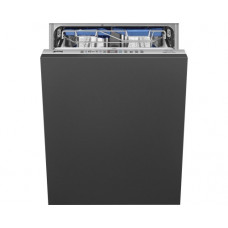 Встраиваемая посудомоечная машина Smeg STL323BQLH