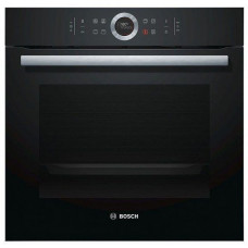 Электрический духовой шкаф BOSCH HBG633CB1S