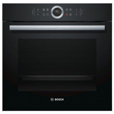 Электрический духовой шкаф BOSCH HBG633CB1S
