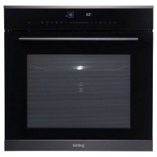 Встраиваемый электрический духовой шкаф Korting OKB 1340 GNBX MW