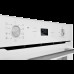 Встраиваемый электрический духовой шкаф ZUGEL ZOE602W