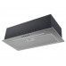Вытяжка Maunfeld Crosby 850LED нержавеющая сталь