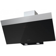 Вытяжка Krona Kristen 900 black/inox S