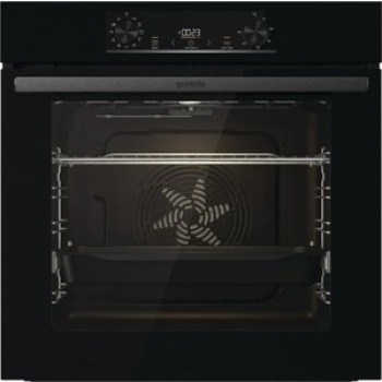 Электрический духовой шкаф Gorenje BO6735E05B