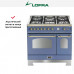 Варочный центр Lofra RLVD96MFTE/CI Br