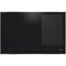 Индукционная варочная панель Miele KM7679 FR