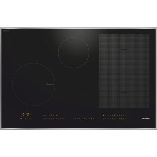 Индукционная варочная панель Miele KM7679 FR