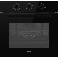 Духовой шкаф Weissgauff EOM 208 PDB Steam Clean
