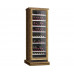 Винный шкаф Dometic C125G Wooden Zebrano
