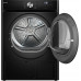 Сушильная машина Weissgauff WD 6010 Heat Pump Matt Black